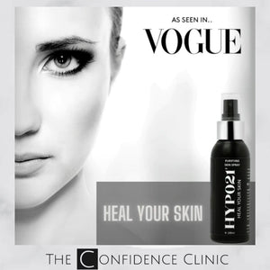 Hypo21 Skin Spray