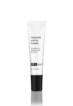 PCA Skin hyaluronic acid lip booster