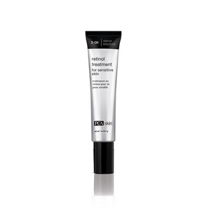 PCA Skin Retinol Treatment for Sensitive Skin