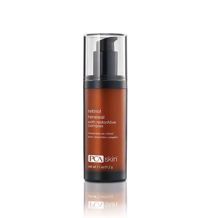 Retinol cheap pca skin